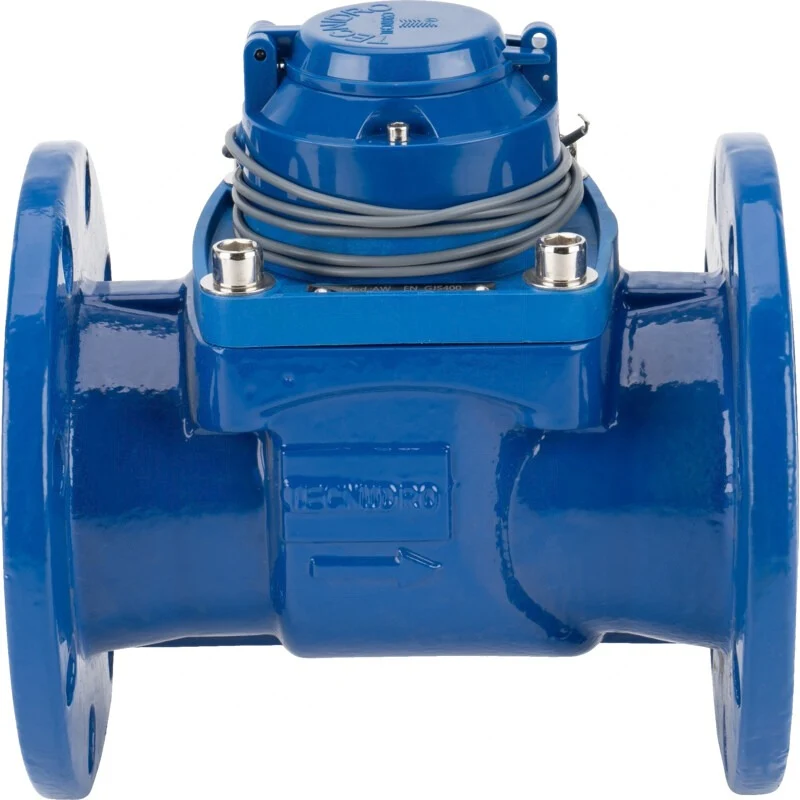 irritec Wasserzähler Serie AWO E, DN150, 150m³/h – IAAWOE0000115