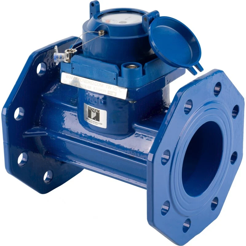 irritec Wasserzähler Serie TWP, DN 250, 400 m³/h – IATWP00000125