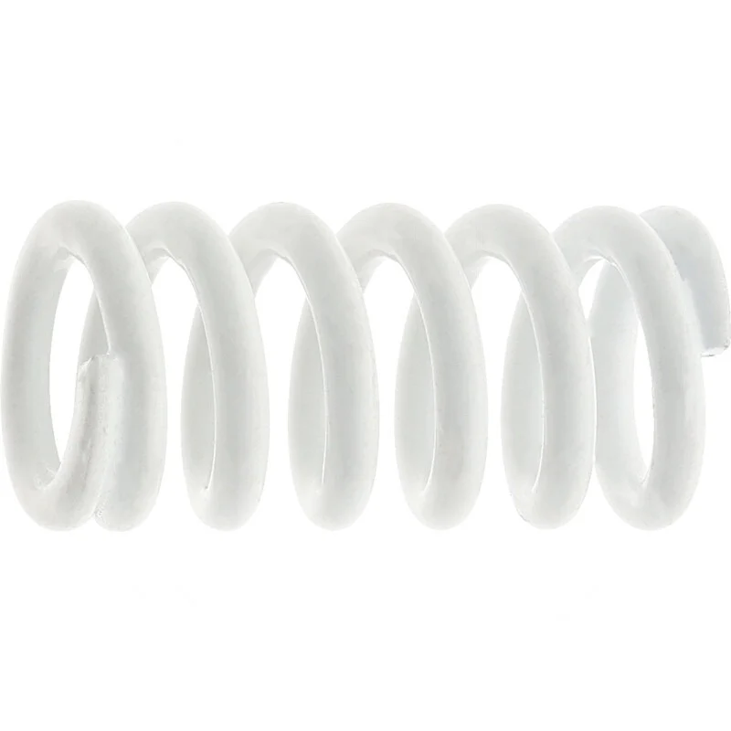 irritec Ersatzfedern weiß, 0,6 - 3,0 bar – IAMOR00000230