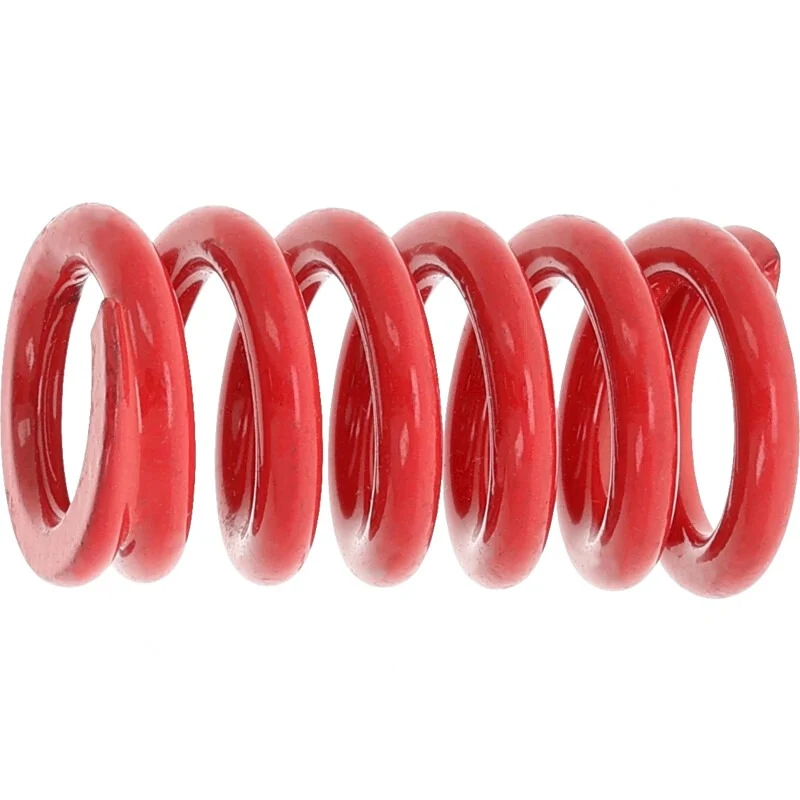 irritec Ersatzfedern rot, 1,0 - 5,5 bar – IAMOR00003050