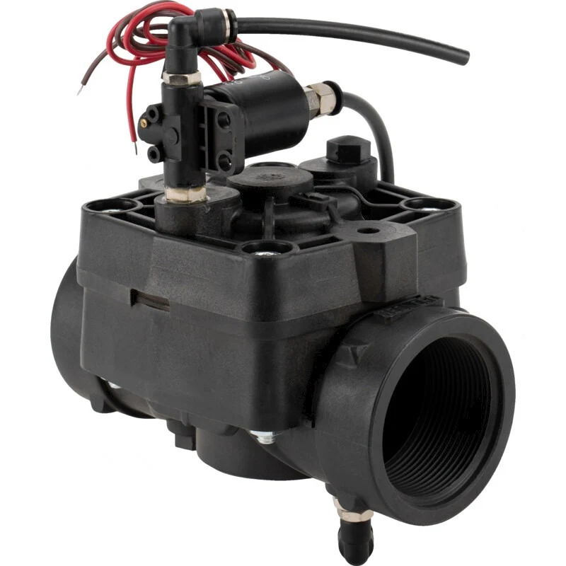 irritec Regelventil Serie VEP IG 3", 100 m³/h – IAVEP00000290