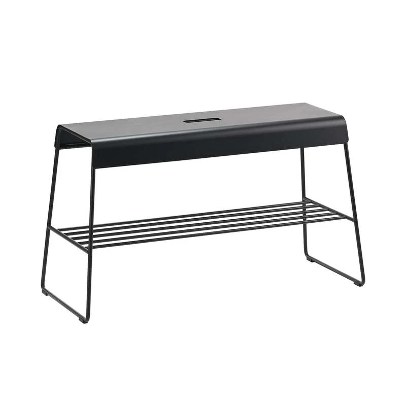 B-Ware Zone Denmark A-Stool Bank Sitzbank Schuhbank Ablagebank SIEHE TEXT/FOTO