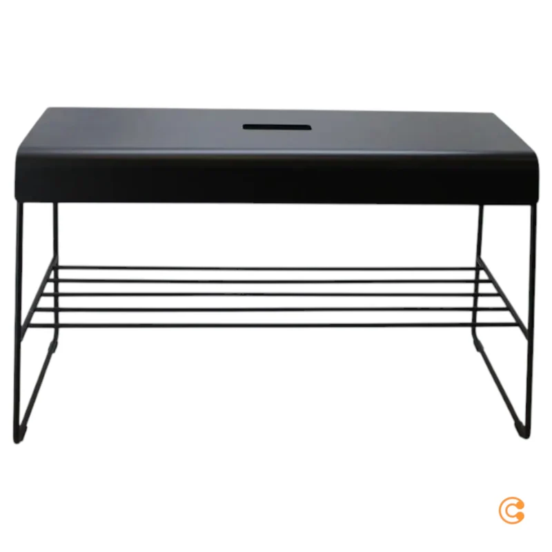 B-Ware Zone Denmark A-Stool Bank Sitzbank Schuhbank Ablagebank SIEHE TEXT/FOTO