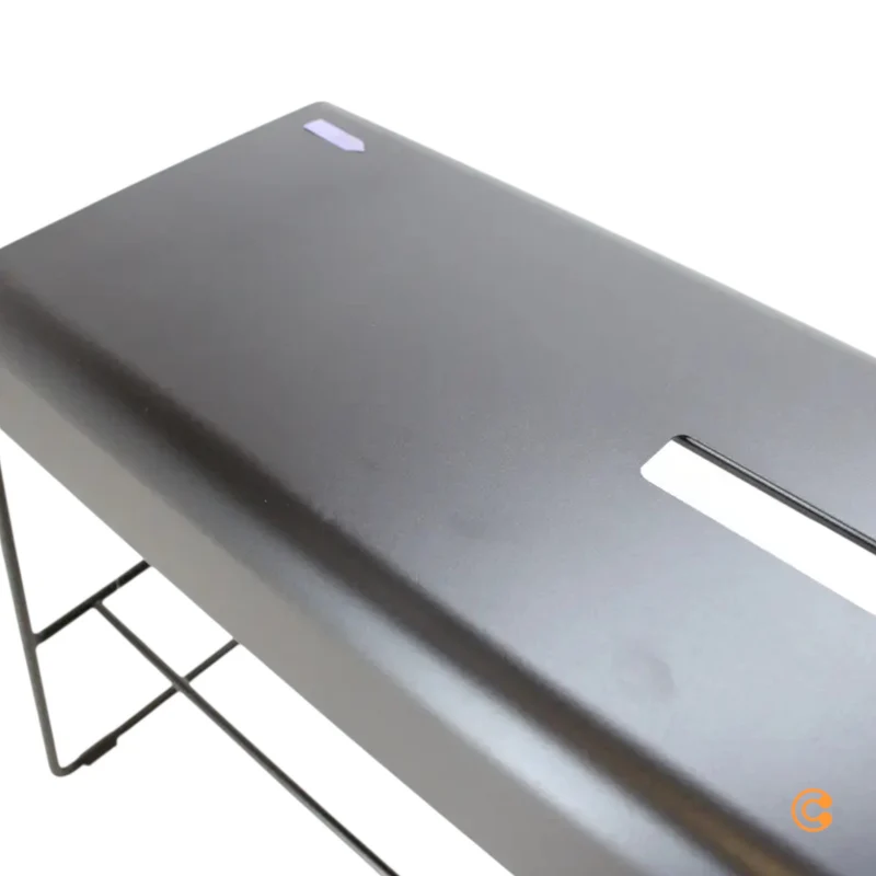 B-Ware Zone Denmark A-Stool Bank Sitzbank Schuhbank Ablagebank SIEHE TEXT/FOTO