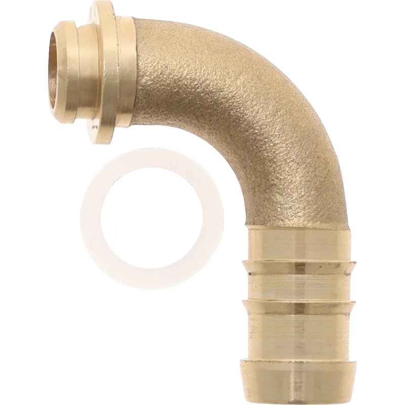 MZ Schlauchanschluss Art. 2081, 90° Ø 13mm – ARRA2081013000