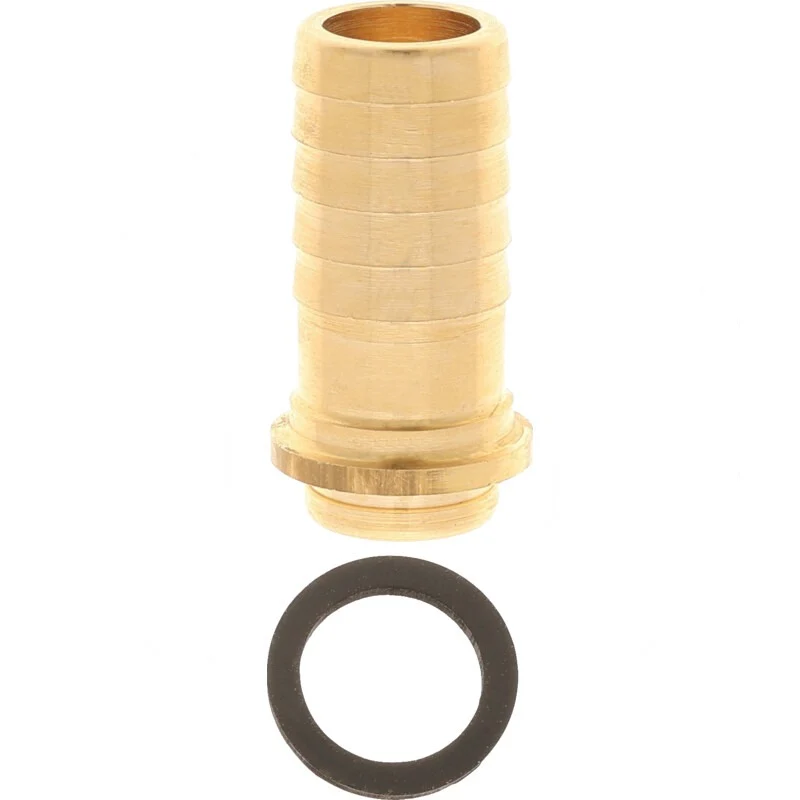 MZ Schlauchanschluss Art. 2080 Gerade Ø20mm – ARRA2080020000