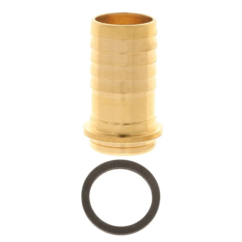 MZ Schlauchanschluss Art. 2080 Gerade Ø25mm – ARRA2080025000
