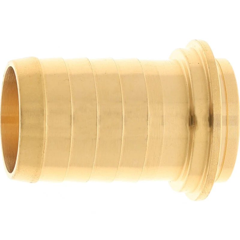 MZ Schlauchanschluss Art. 2080 Gerade Ø30mm – ARRA2080030000
