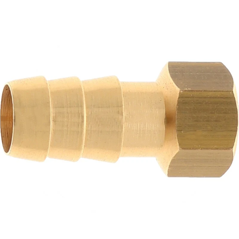MZ Schlauchtülle Art.2092 IG 1/4", Ø13mm – ARRA2092006013