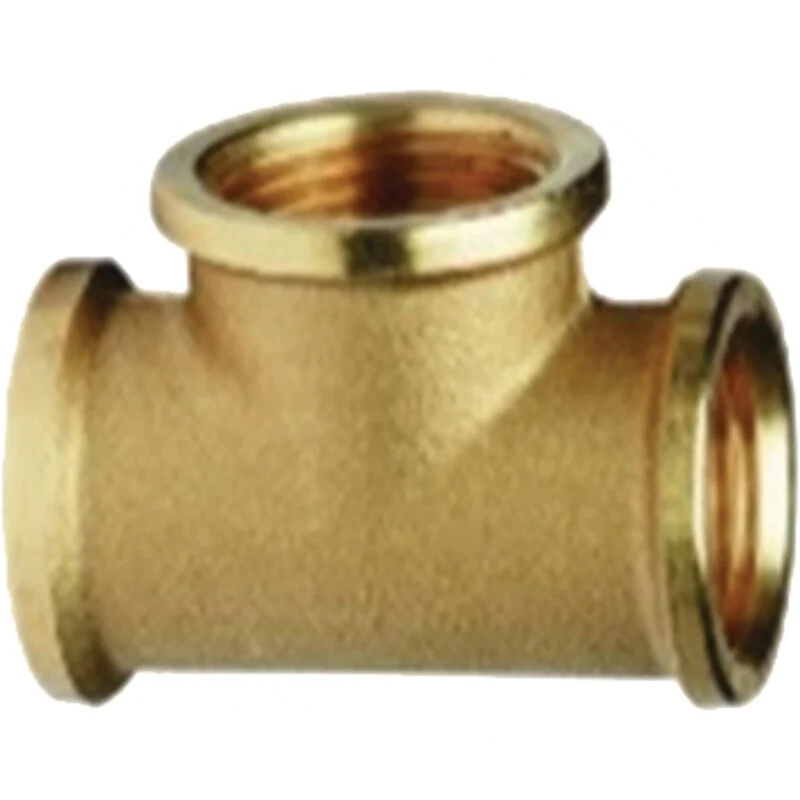 MZ T-Stück Art.2041, IG 3/4" – ARRA2041020000