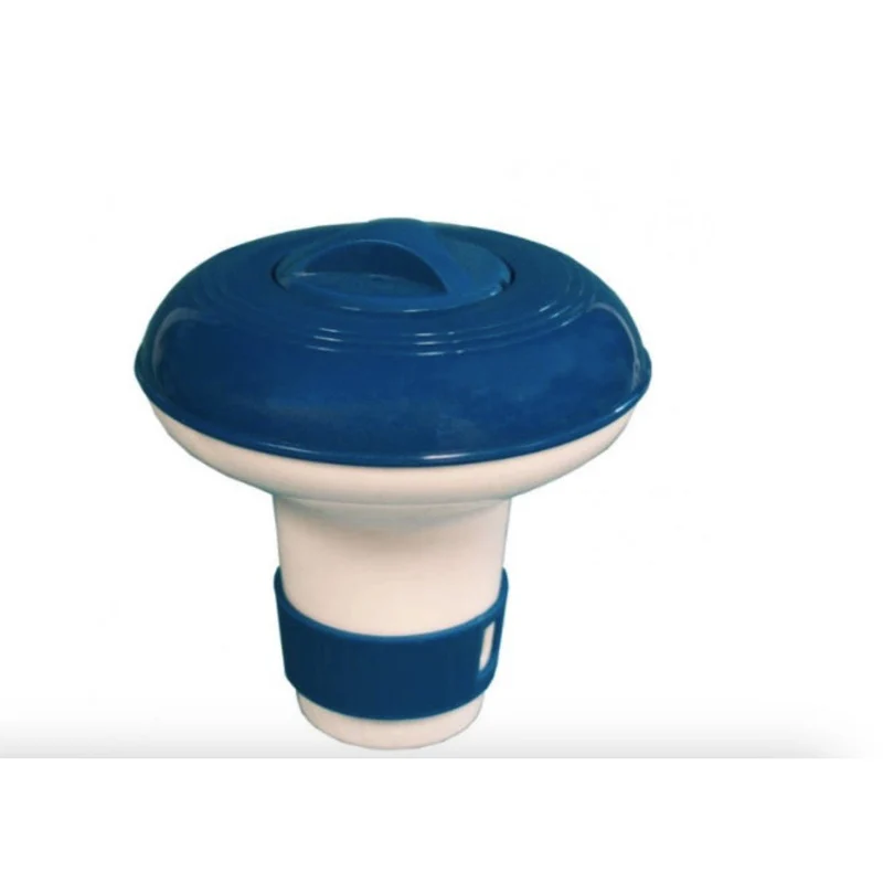 Gre – Dosificador de pastillas 20 g para piscina