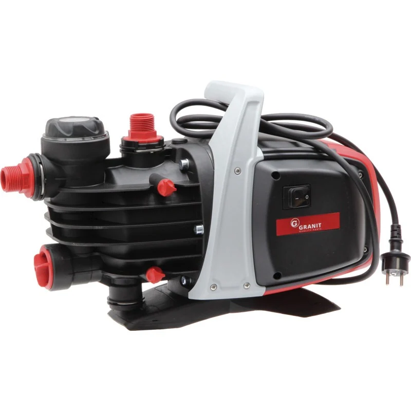GRANIT Gartenpumpe BASIC C-53