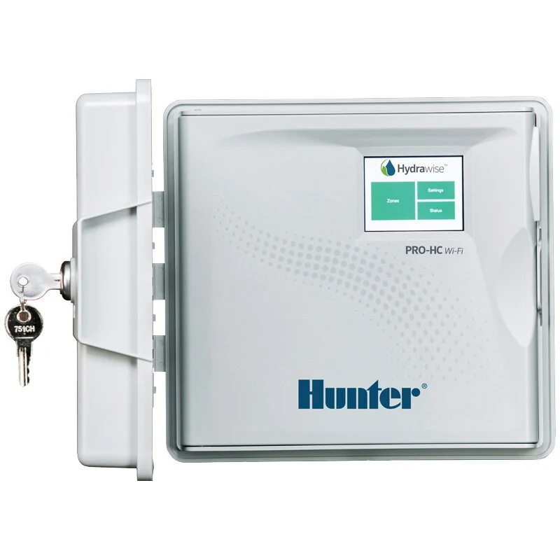 Hunter Beregnungscomputer ProHC-2401E