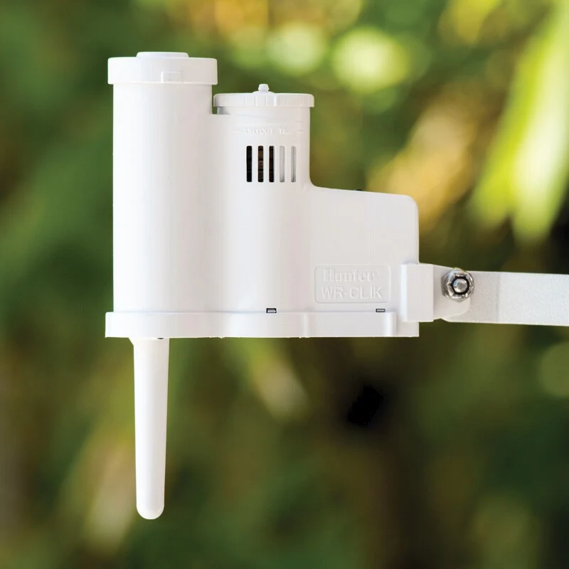 Hunter Regensensor WR-CLIK-TR