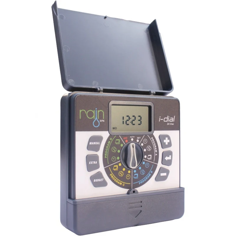 GRANIT Beregnungscomputer Indoor Zonen 6