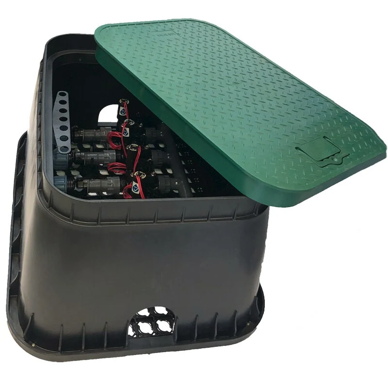 GRANIT Ventilbox Basis