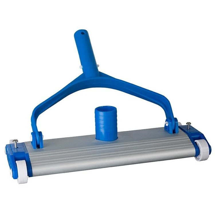 Gre - Limpiafondos de aluminio 40022