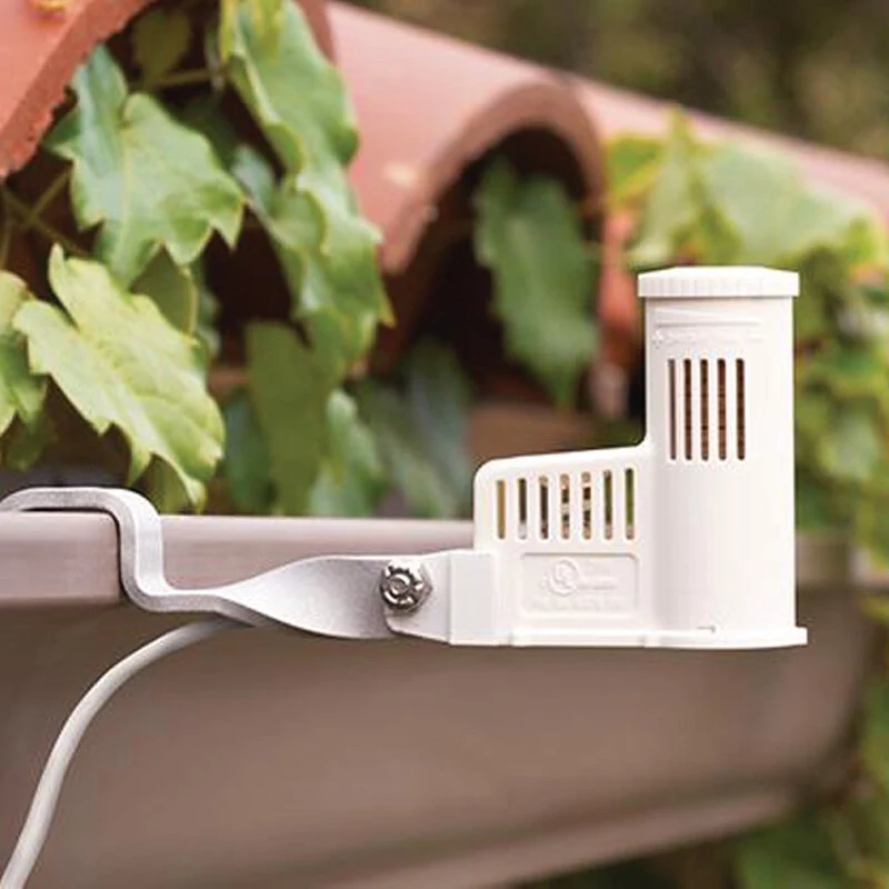 Hunter Regensensor RAIN-CLIK