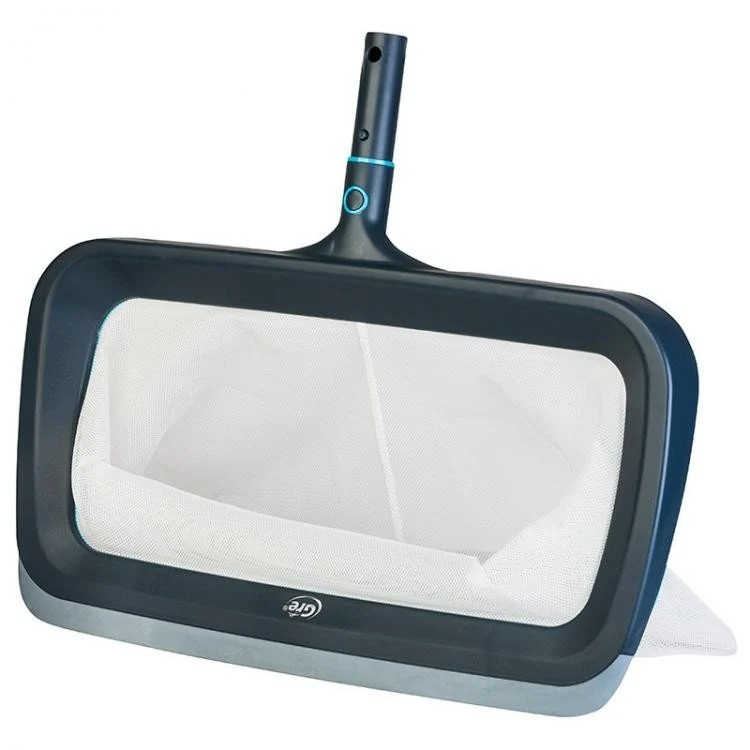 Gre - Recogehojas de fondo Graphite LRP40