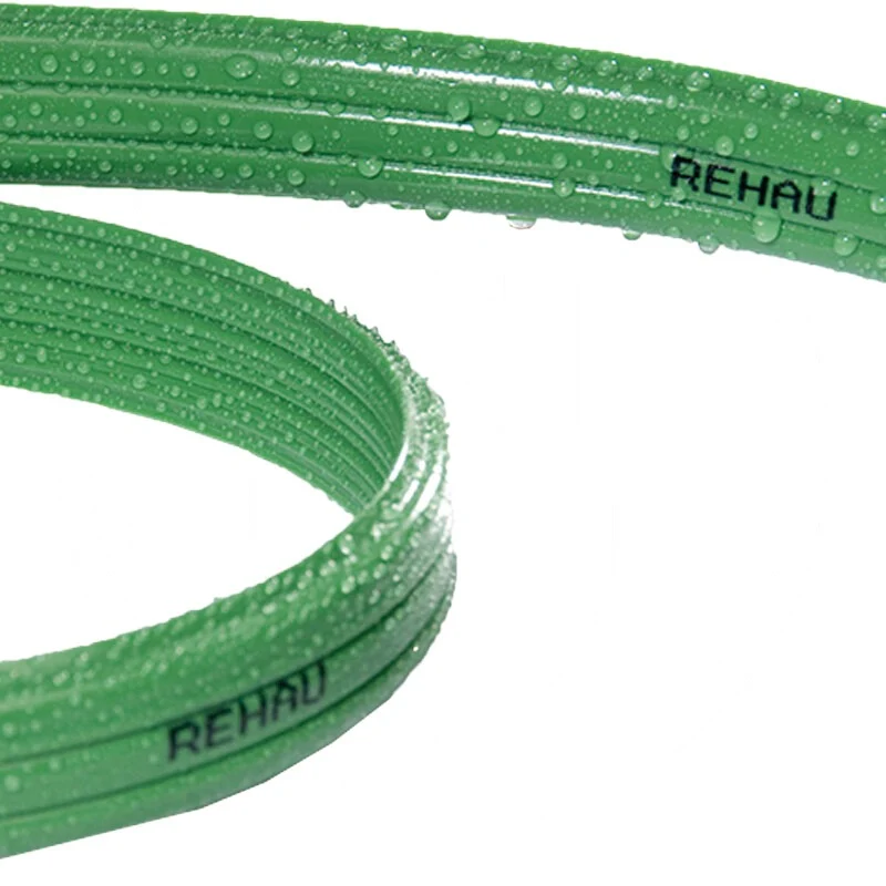 REHAU Wassersprühschlauch Schlauchlänge (m) 15