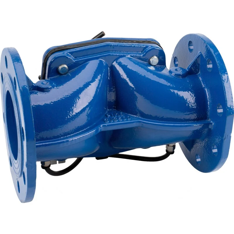 irritec Regelventil Serie VR3 DN 125, 110 m³/h – IAVR300000112