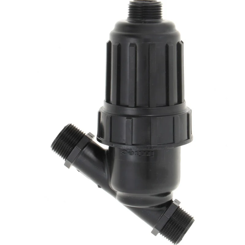 irritec YCV Siebfilter AG 3/4", 120 Mesh