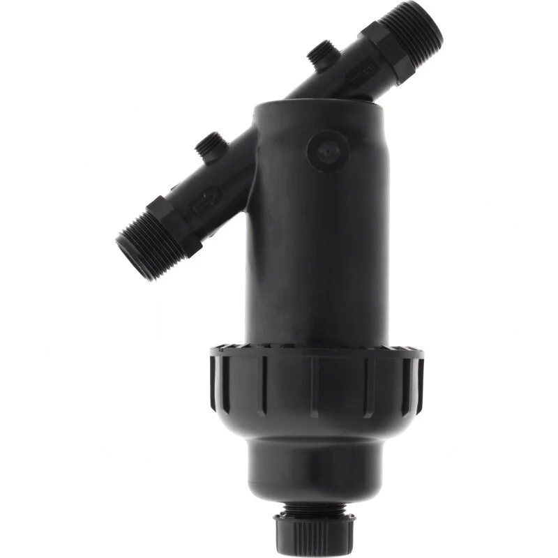 irritec YDV Scheibenfilter AG 3/4", 120 Mesh