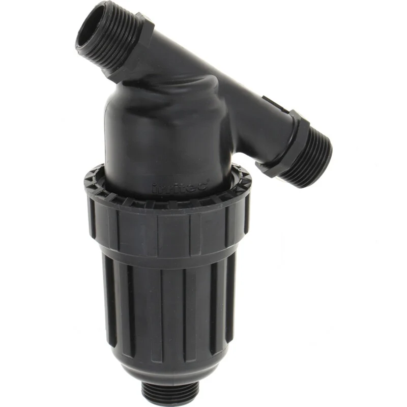 irritec YCV Siebfilter AG 1", 120 Mesh