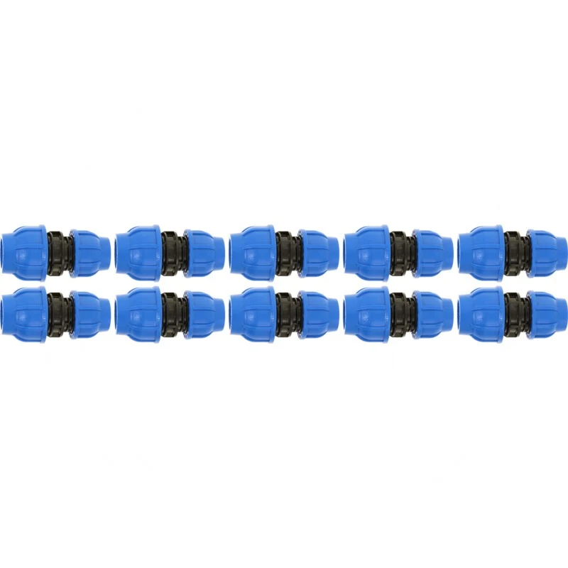 irritec VPE10 Reduzierkupplung 32x25, PN16, DVGW