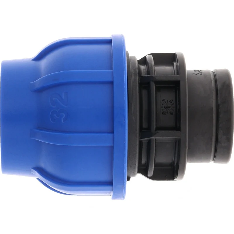 irritec VPE10 Anschlussverschraubung IG 32x3/4"
