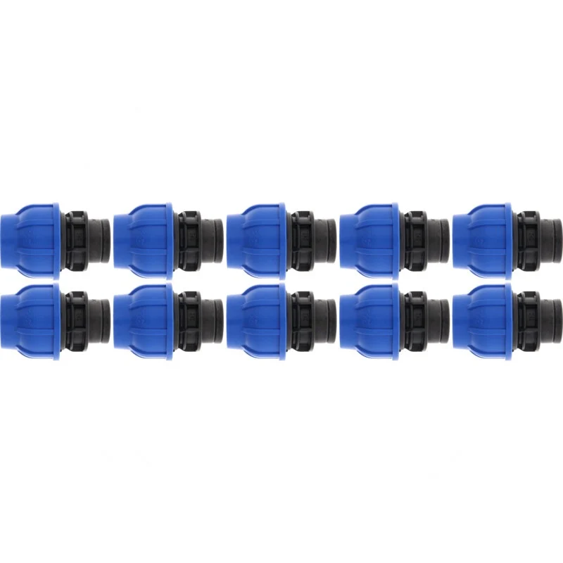 irritec VPE10 Anschlussverschraubung IG 32x3/4"