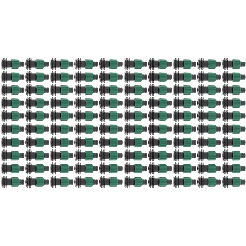 irritec VPE100 Startverbinder Tape 16
