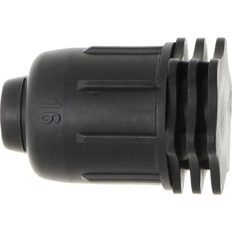 irritec VPE50 Endstück 16