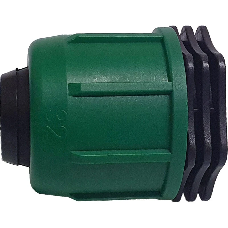 irritec VPE50 Endstück 20