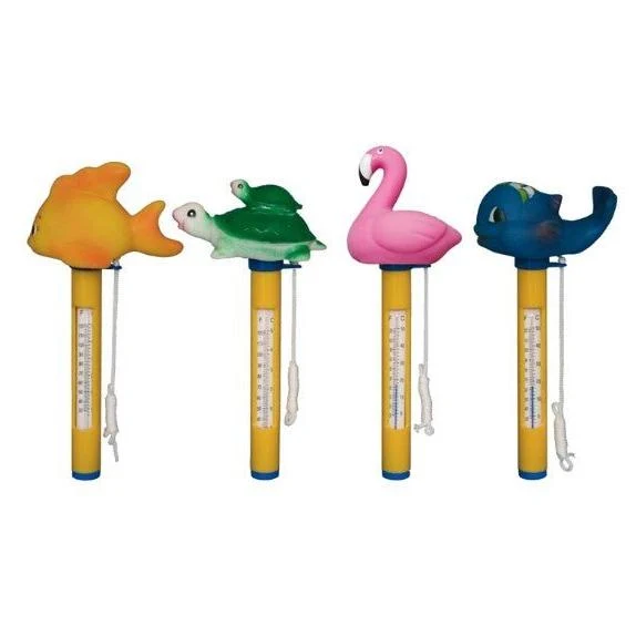 Gre Termómetro animal para piscina