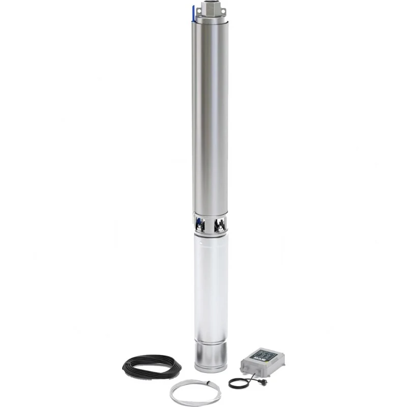 DAB Unterwasserpumpe S4 8/9 CB Ameica 230V – 60191488