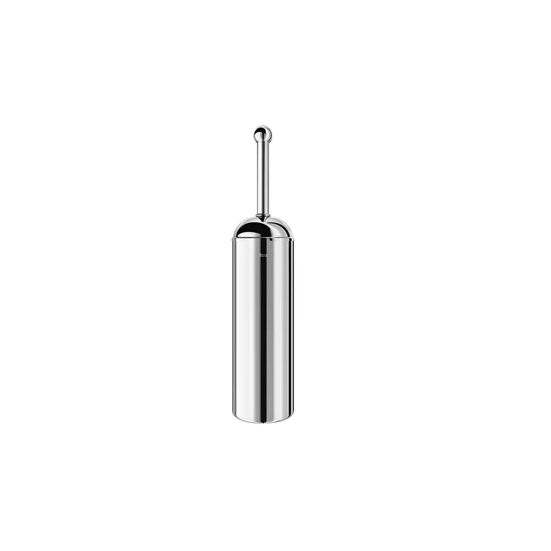 Roca - Escobillero de pared Carmen Cromado A817008001