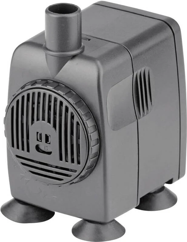 B-Ware Pontec PondoCompact Zimmerbrunnenpumpe 1200l/h Zimmerbrunnen Pumpe Wasserpumpe