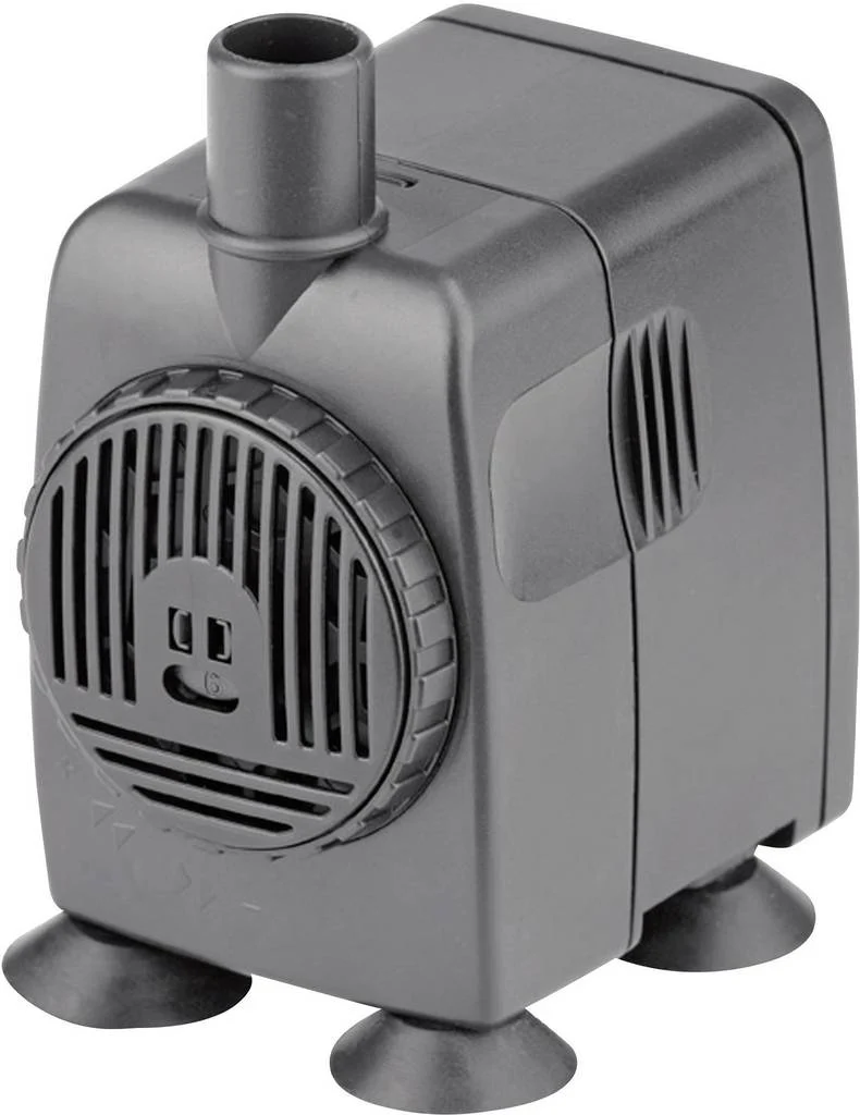 B-Ware Pontec PondoCompact Zimmerbrunnenpumpe 1200l/h Zimmerbrunnen Pumpe Wasserpumpe
