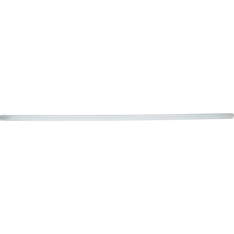 GRANIT PVC Druckrohr transparent – 2000 mm Innen-Ø (mm) 36