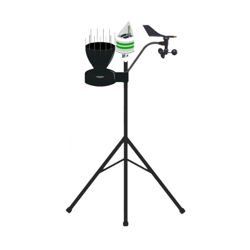Climavi CLIMAVI Wetterstation