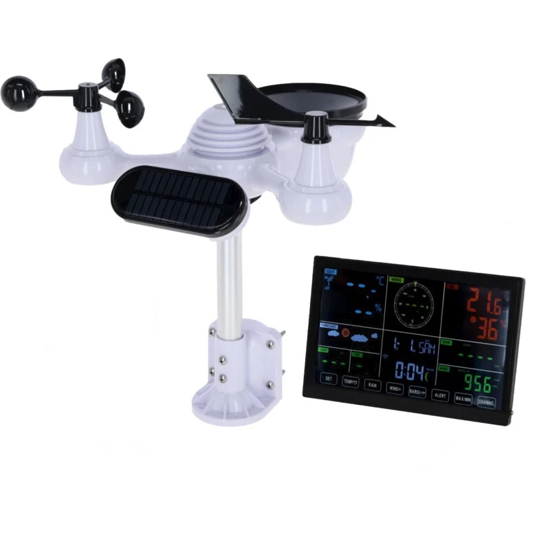 KERBL Digitale Wetterstation