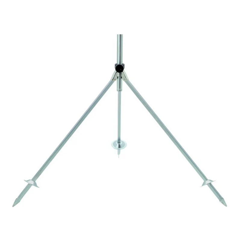 B-Ware GEKA Kreis- und Sektoren-Hochregner V80S Ø26m G3/4Zoll AG Messing mit