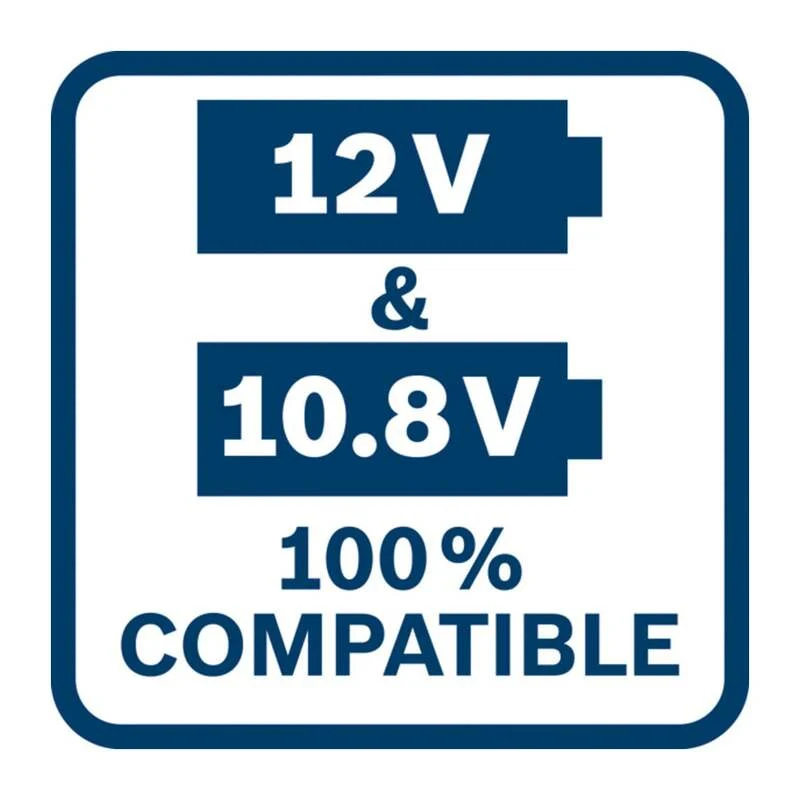 B-Ware Bosch Akku-Rotationswerkzeug GRO 12V-35 Solo Werkzeug Bohrer Schleifer
