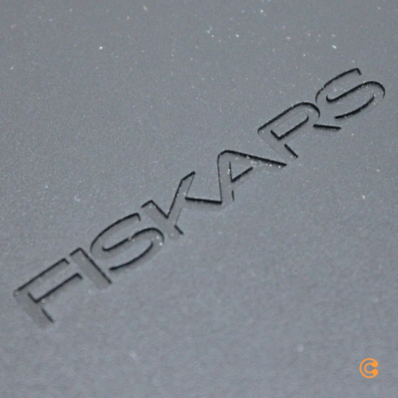B-Ware Fiskars Wasserwagen Bewässerungssystem Waterwheel XL Gartenwagen 25m 360°