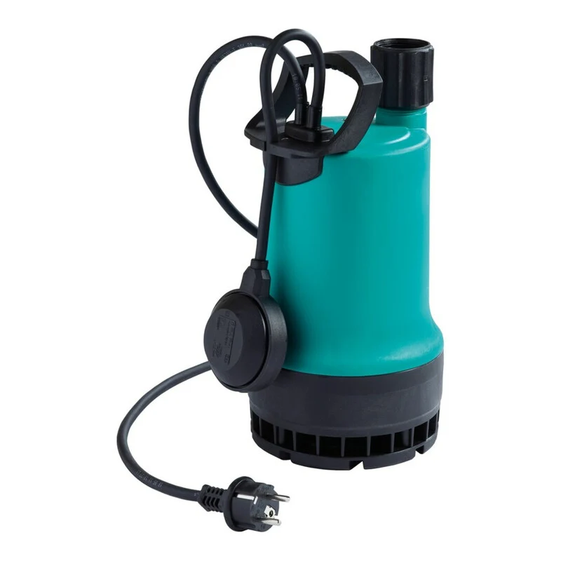 B-Ware Wilo Schmutzwasserpumpe Tauchmotorpumpe Drain TMW 32/8 0,37kW IP68 Edelstahl