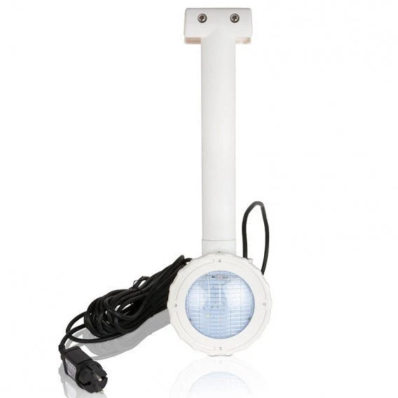 Gre - Foco proyector colgante LED piscina LAGP8