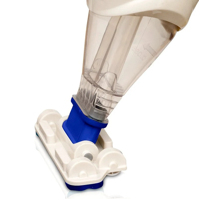 Gre Electric Vac VCB10 Aspiradora de piscina