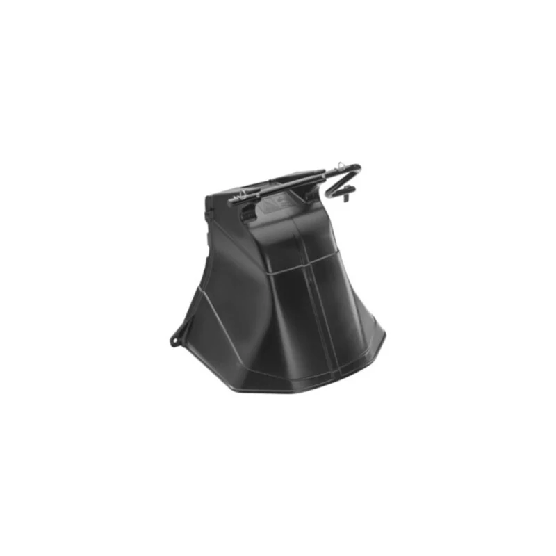 B-Ware STIGA Prallblech für Rasentraktoren AT4 84-98cm Heckauswurf ohne Fangkorb