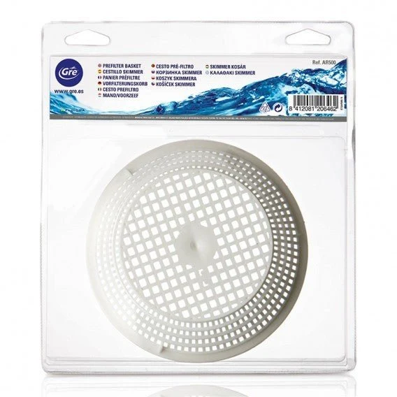 Gre - Cesto para skimmer